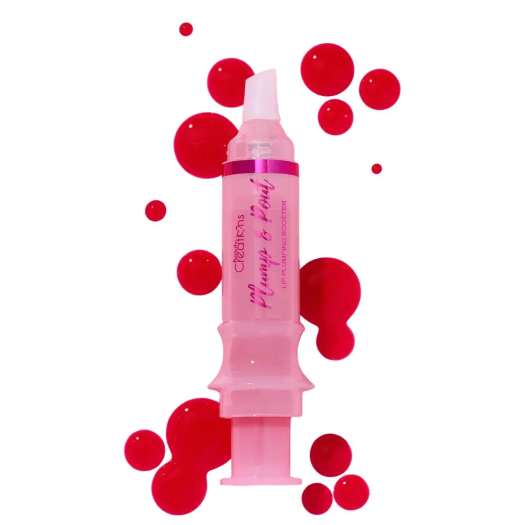 Plump & Pout Gloss Legally Hot