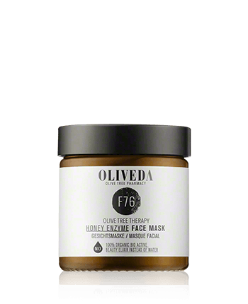 Oliveda Mask F76 Honey Enzyme Maske 60ml