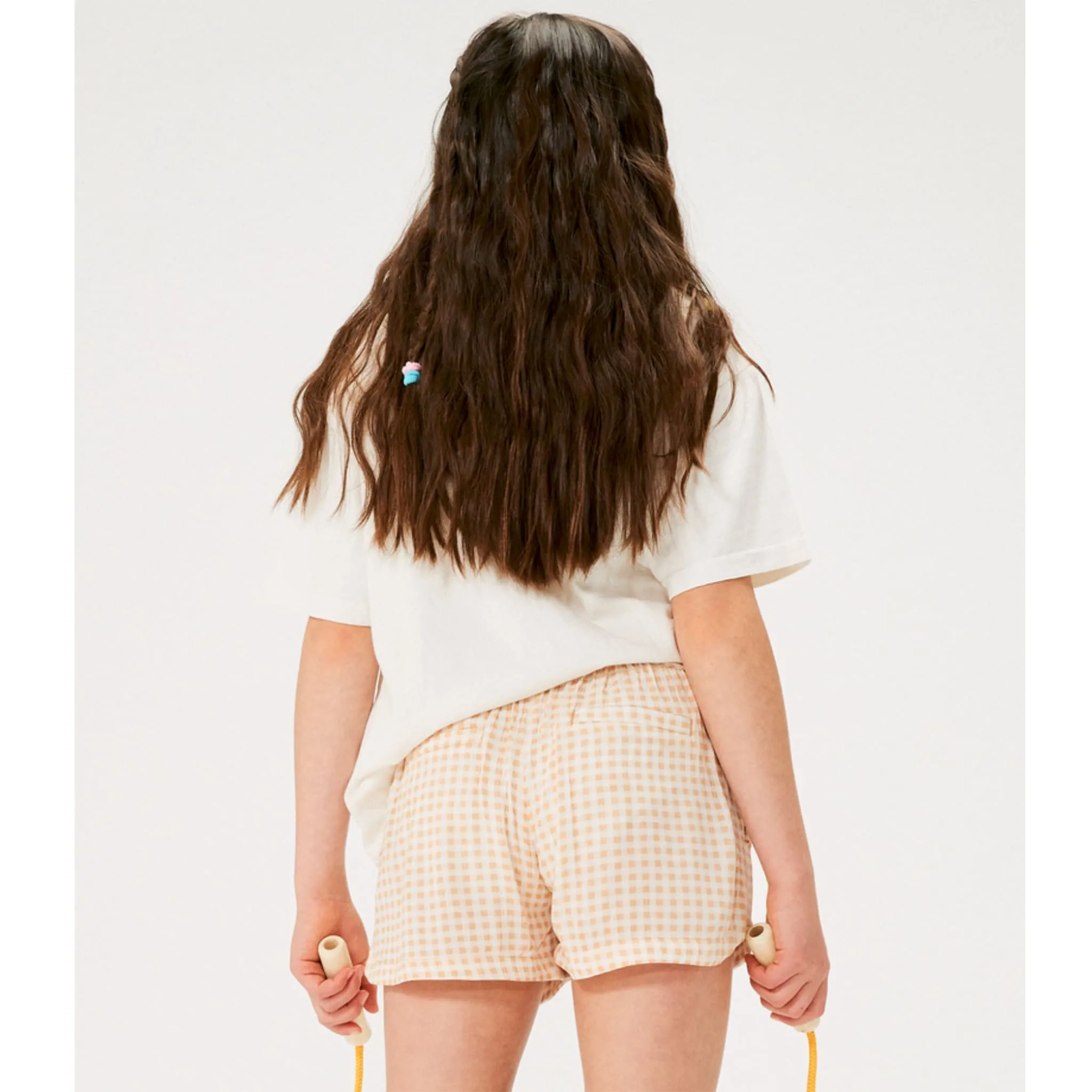 Roxy T-shirt Sunrise to Sunset 4-14ans