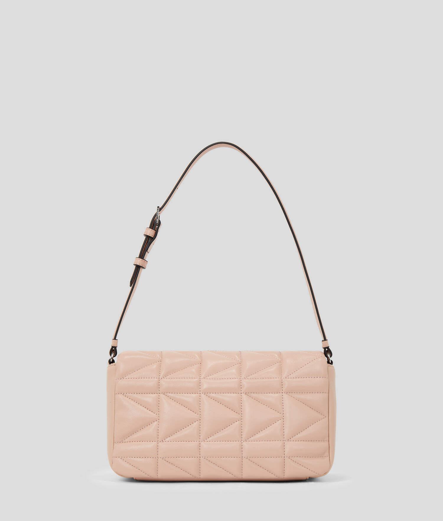 SAC PORTÉ ÉPAULE DE TAILLE MOYENNE K/KUILT