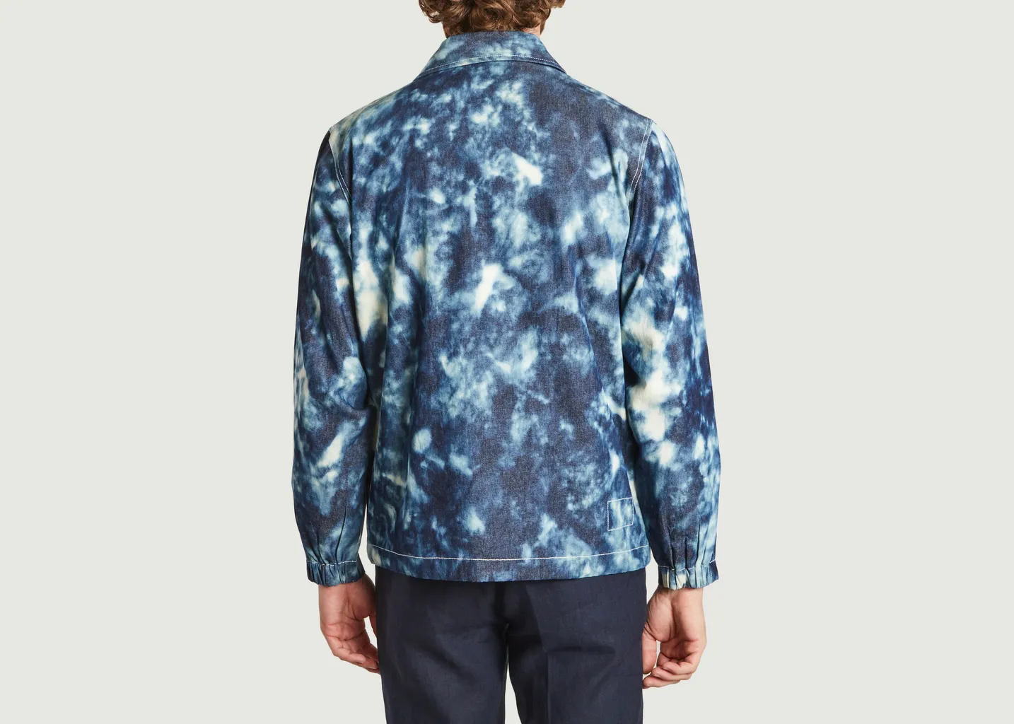 Veste Coach Universal Works