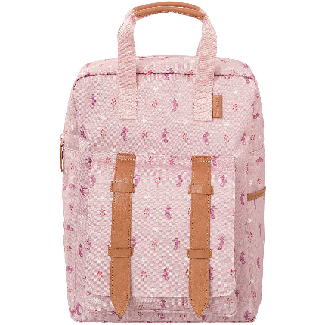 Fresk kinderrugtas zeepaardjes - 36 cm