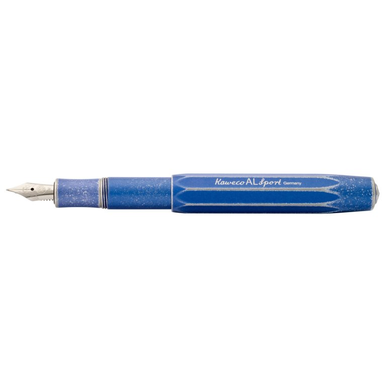 Kaweco Füllhalter AL Sport stonewashed