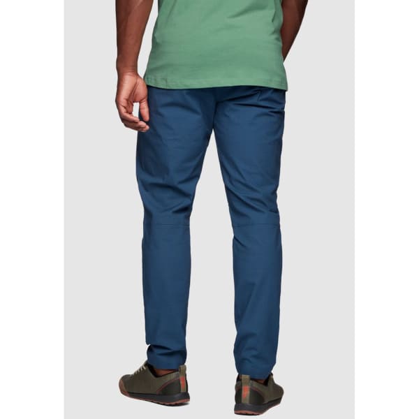Pantalon escalade BLACK DIAMOND M ROCKLOCK CLIMB PANTS INDIGO