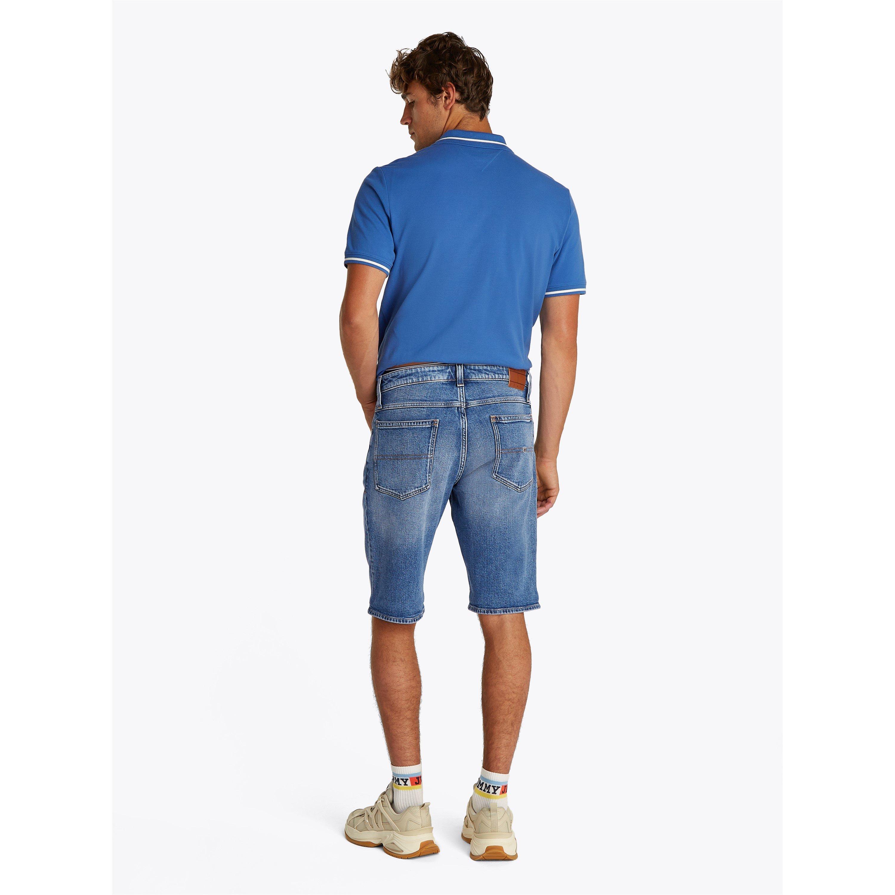 Tommy Jeans RONNIE SHORT BI0177