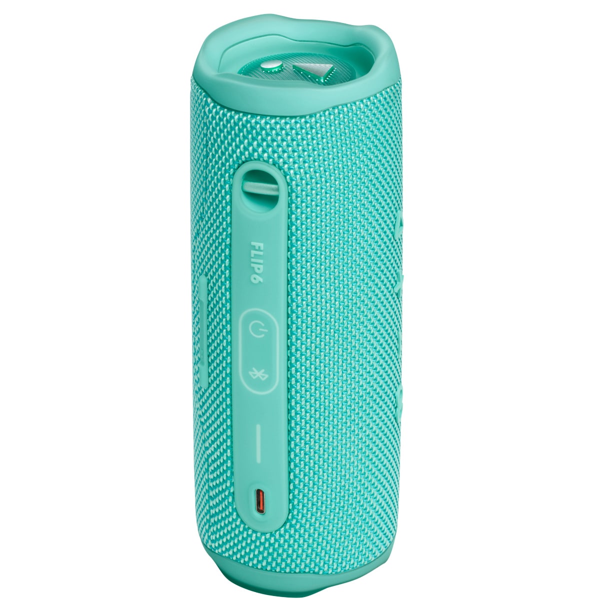 JBL Flip 6 bærbar høyttaler (turkis)