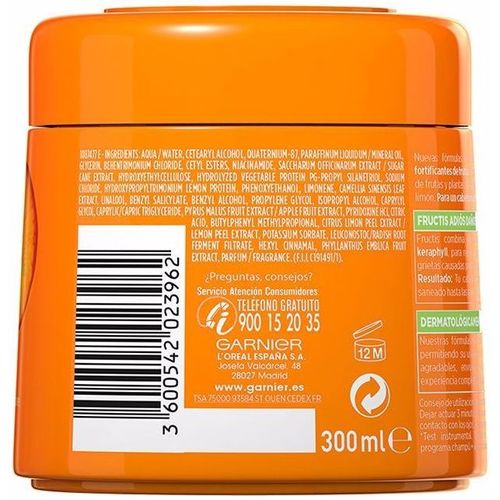Garnier - Fructis Adiós Daños Mascarilla