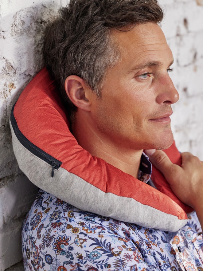 Microfaser Leichtjacke 2.0