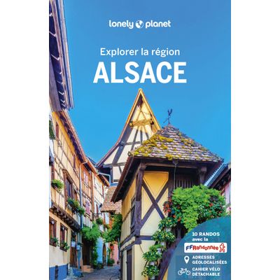Alsace - Explorer la région - 4