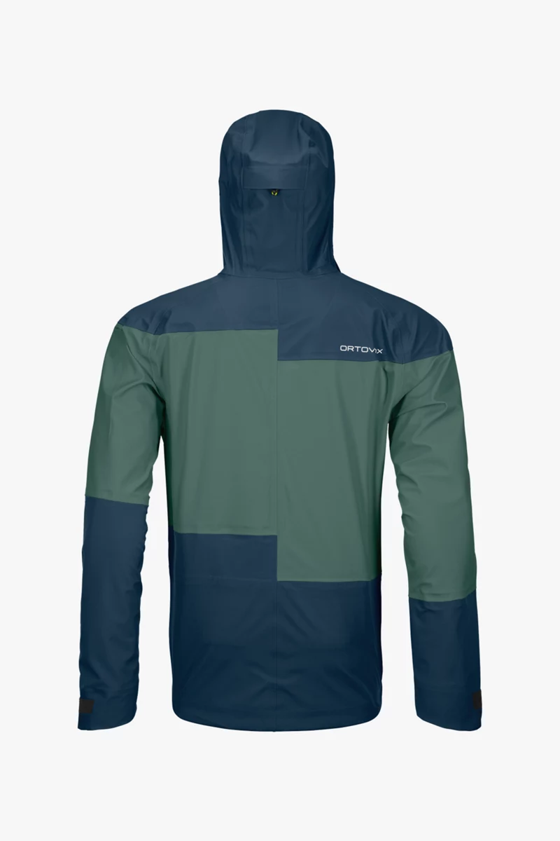 Ortovox Guardian Shell 3L Herren Skijacke