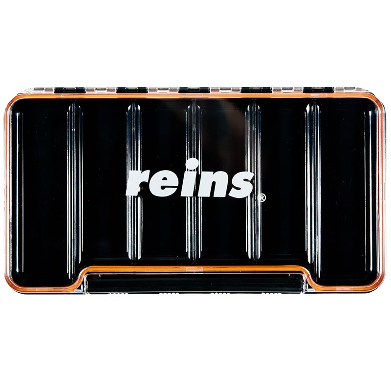 Boîte À Accessoires Reins Aji Ringer Box 4 Multi Slim