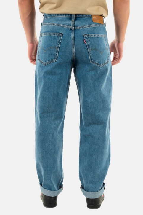 Jeans levi's® 568 stay loose 0061 blue essentials