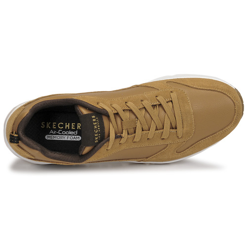 Skechers - UNO - Marron