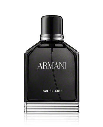 Giorgio Armani Eau de Nuit edt vapo 100ml