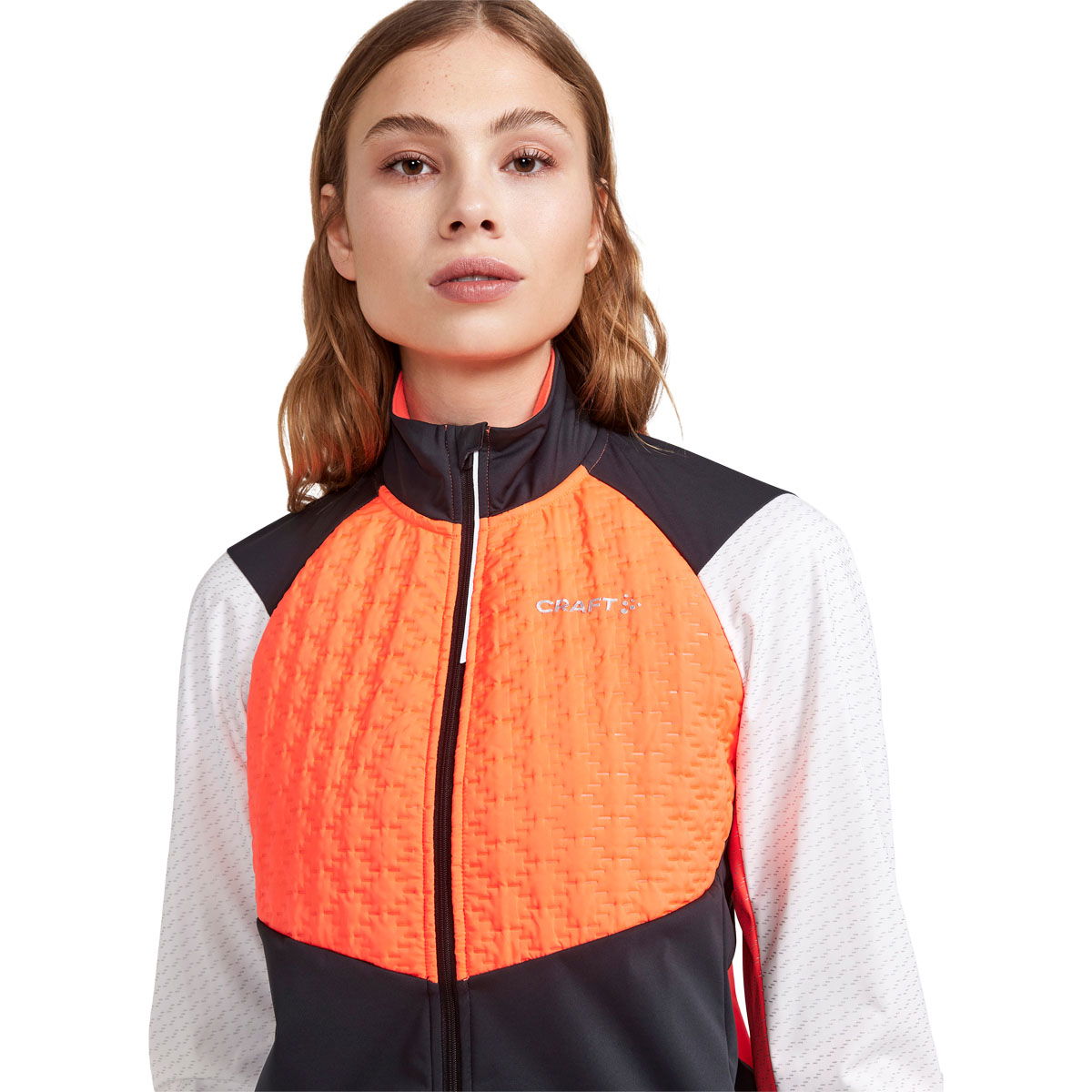 Craft Advanced Bike SubZero Lumen Cykeljakke Dame