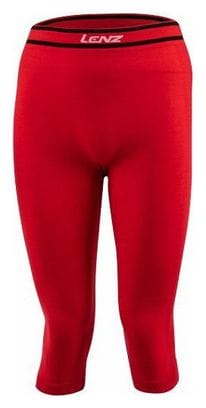 Legging 3/4 Lenz Merino 6.0