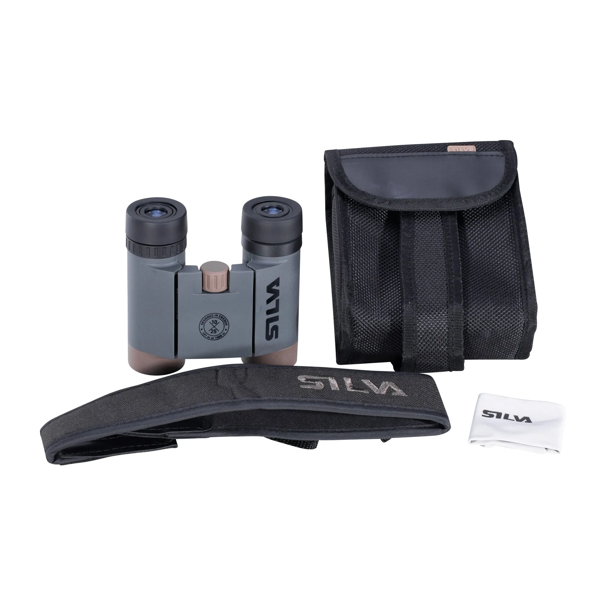 Silva -  Fernglas Binoculars Epic 10