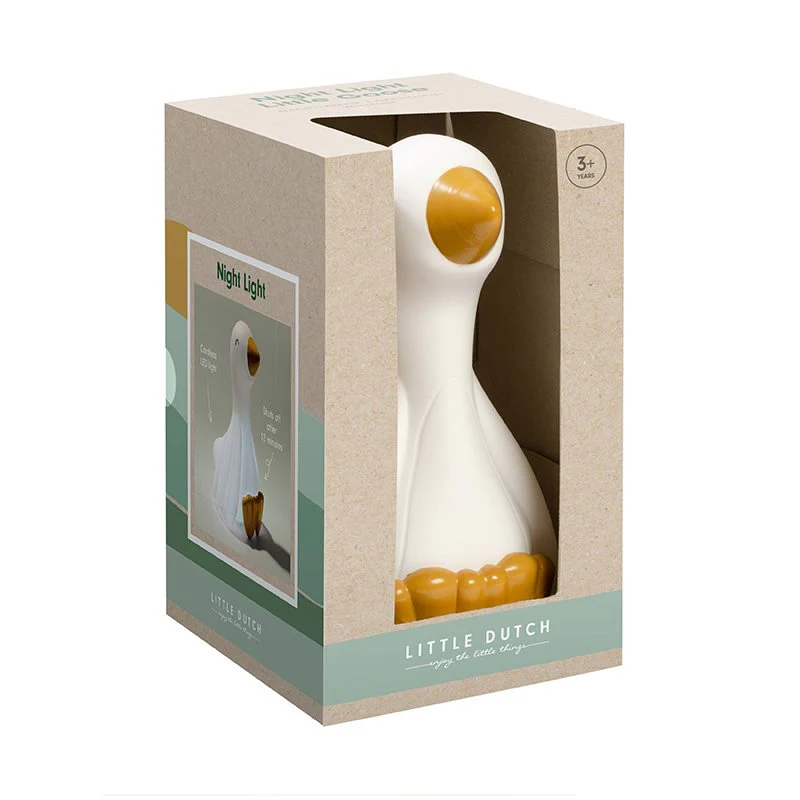 Little Dutch Nachtlamp Little Goose