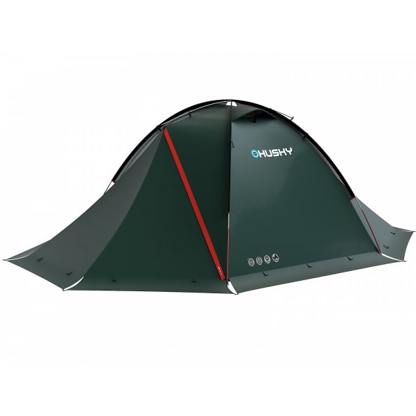 Tente bivouac HUSKY FALCON 2