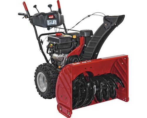 MTD Optima ME 76 sneeuwblazer