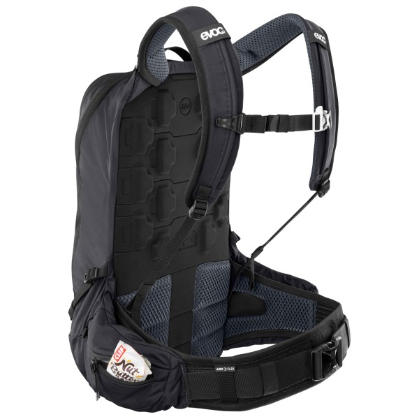 Evoc - Trail Pro Blackline 16 - Sac à dos vélo