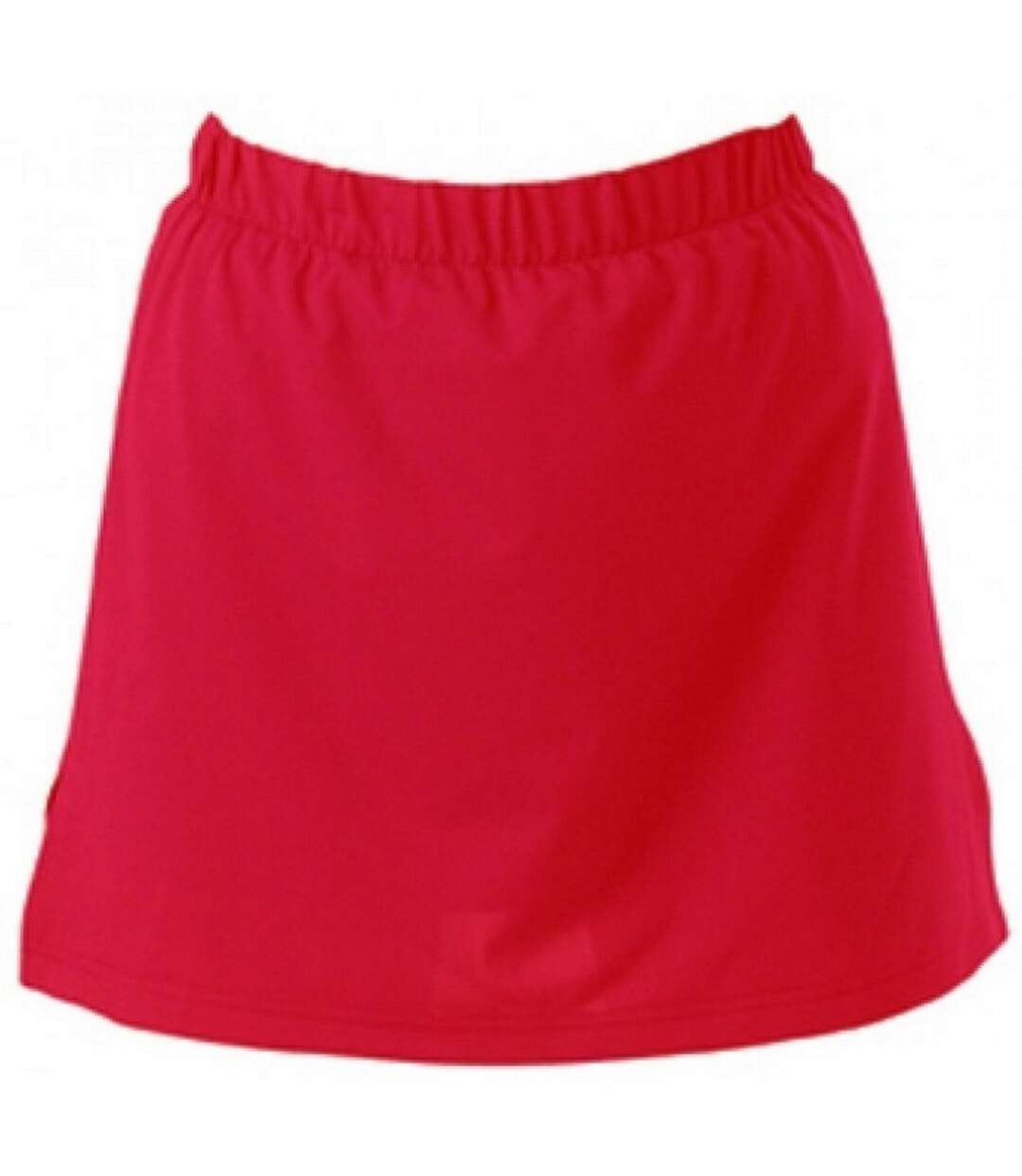 Carta Sport - Jupe-short - Femme (Rouge) - UTCS1157