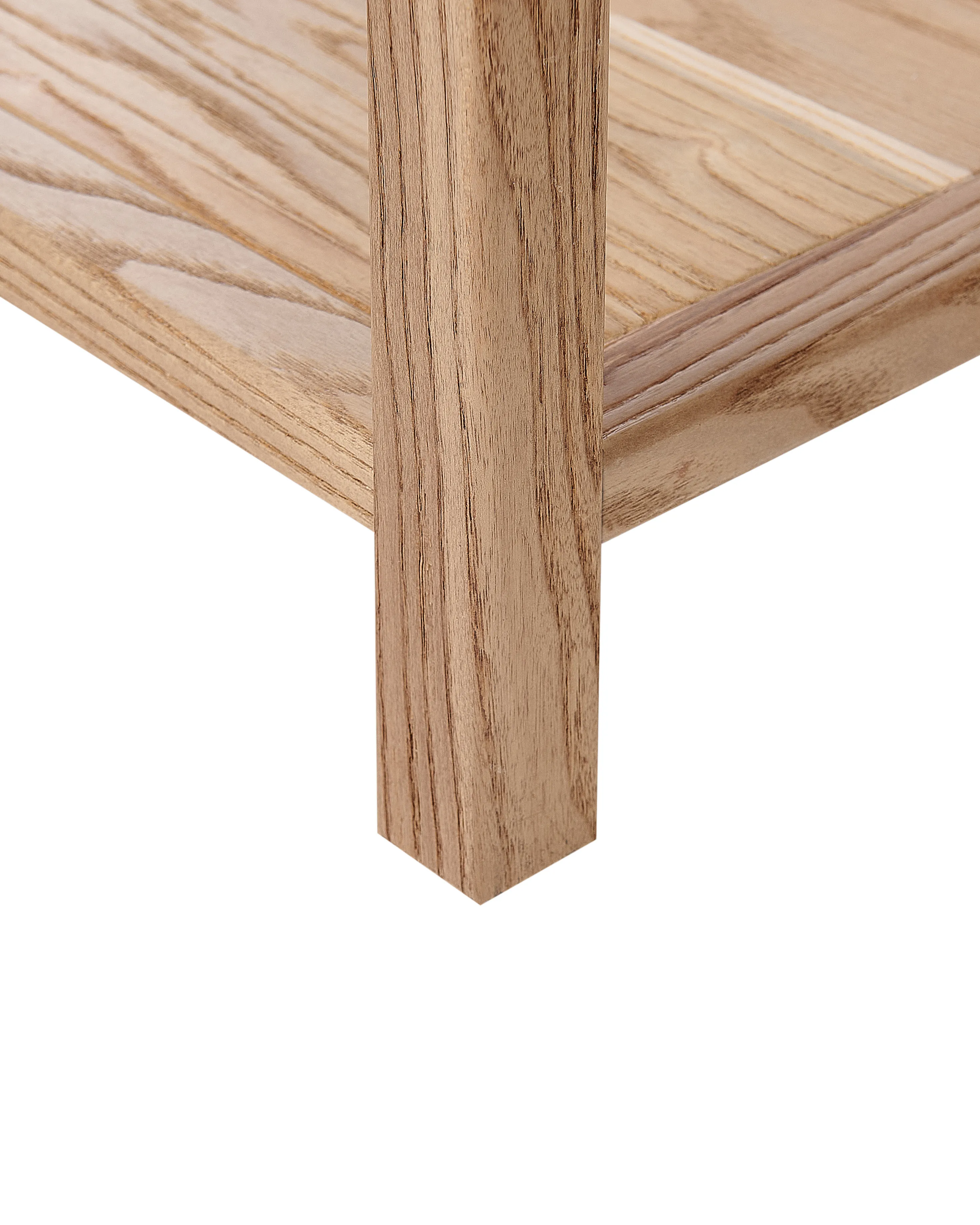 Sidetable SALTON Sassafras Bruin