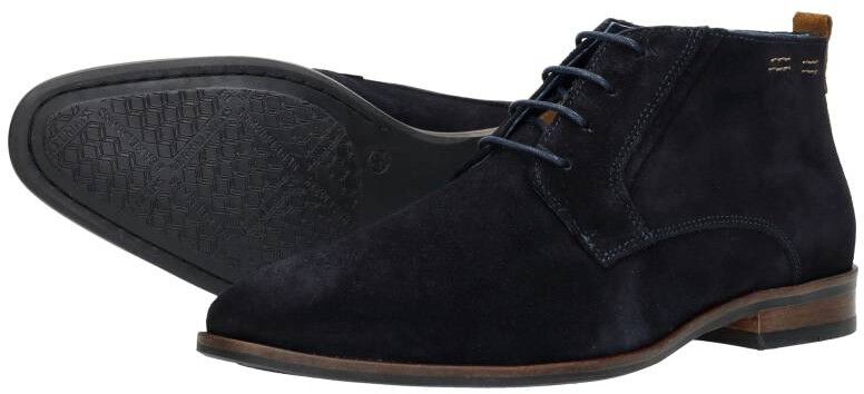 Berkelmans Estoril blauw