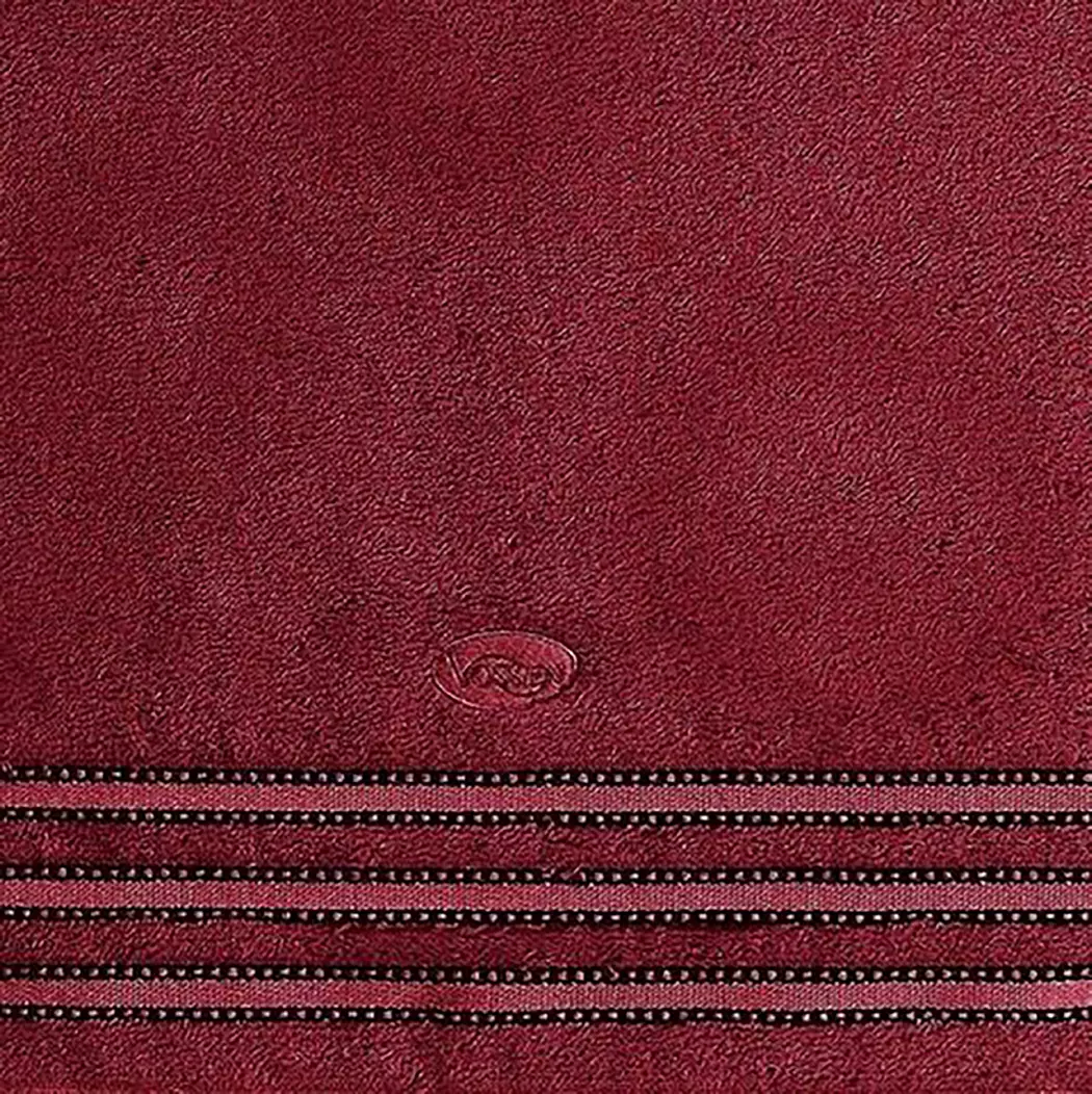 Duschtuch Cult de Luxe 67 x 140 cm