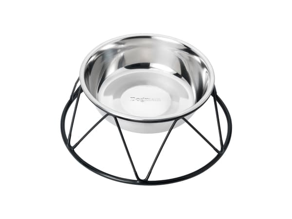 Dogman Menja Food Bowl