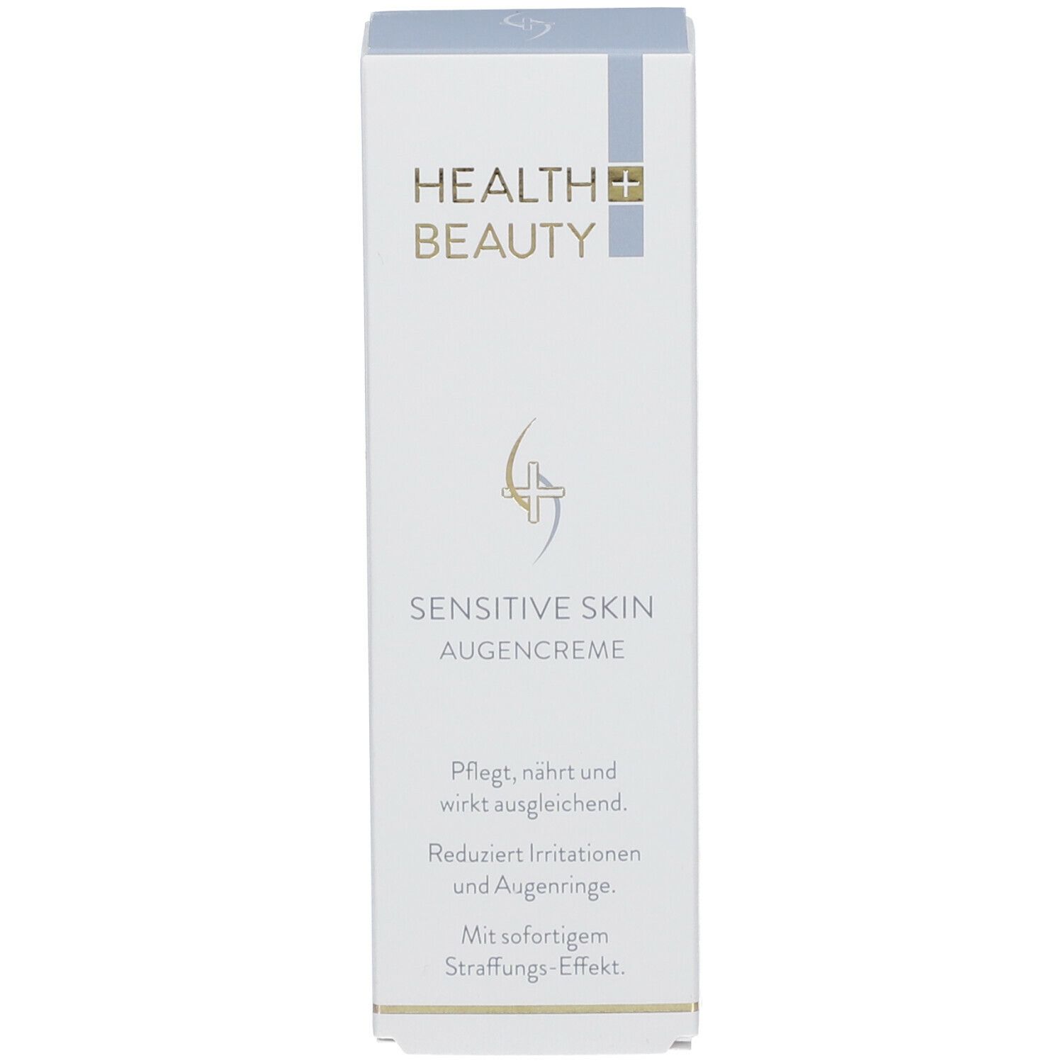 Health & Beauty Sensitiv Skin Augencreme