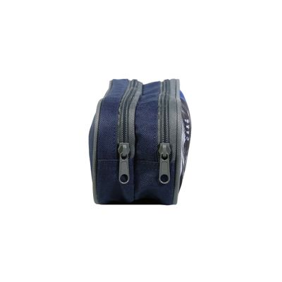 Trousse rectangulaire Star Wars - 2 compartiments - gris - Bagtrotter