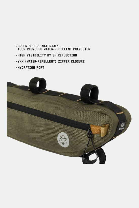 AGU AGU Tube Frame Bag Venture Small