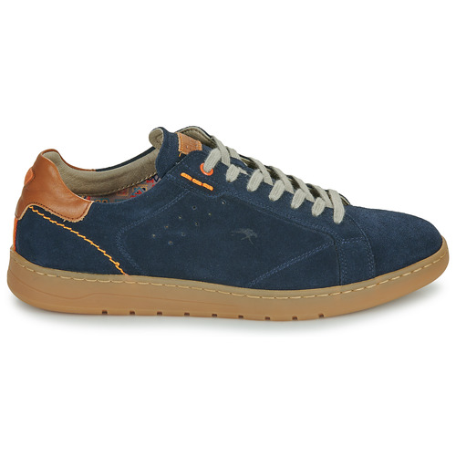 Fluchos - LEO - Marine