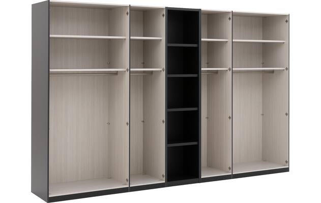 Kast Systeem Statement Compleet