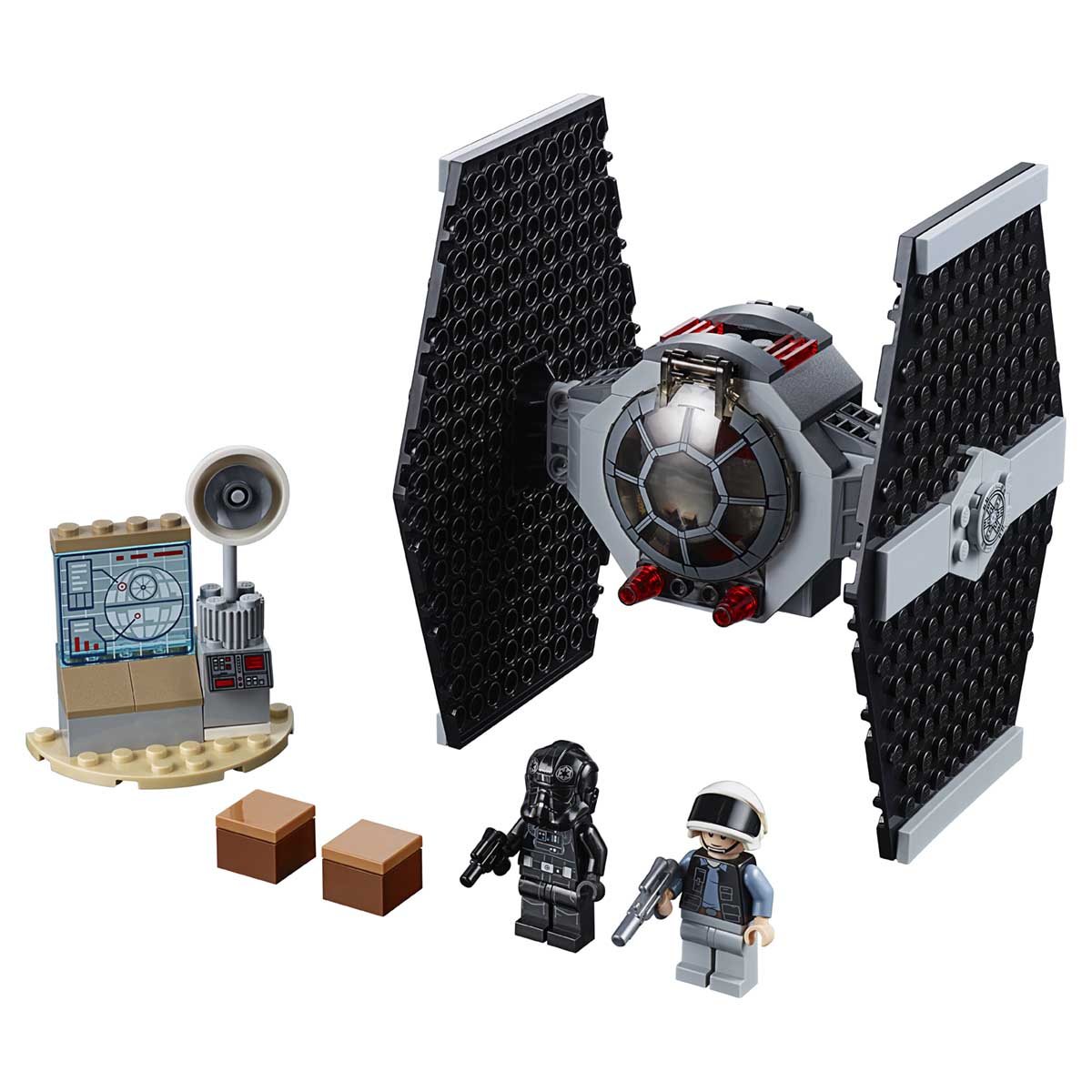 LEGO Star Wars Tie Fighter Attack: 75237: 75237