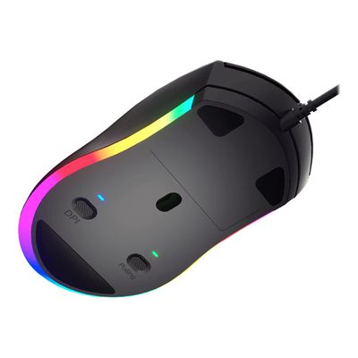 Cougar Minos XT - souris gaming filaire - noir