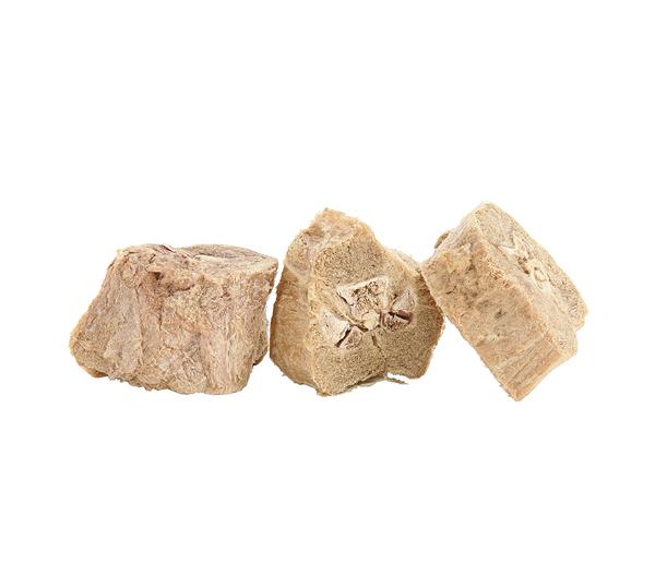 Dehner Best Nature Hundesnack Entenhälse, 90
