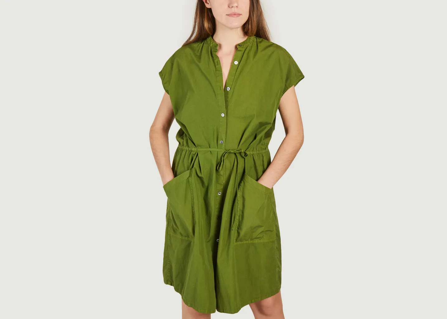 Robe Gaelle Bellerose