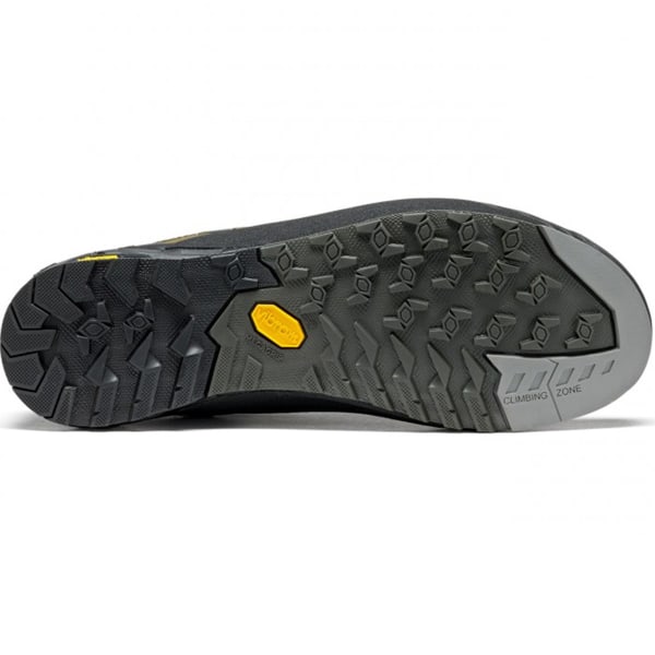 Chaussure de randonnée basse ASOLO ELDO LTH GV MM TRUFFLE