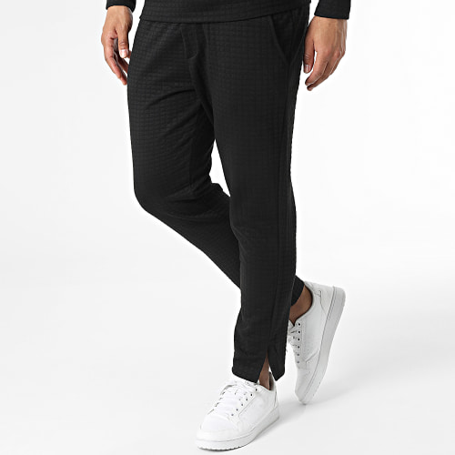 Ensemble De Survetement Noir