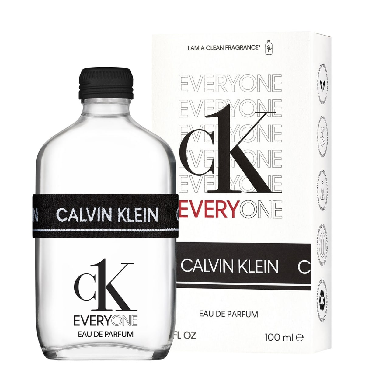 Calvin Klein CK Everyone Eau de Parfum