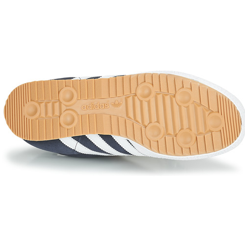 adidas Originals - SUPER SUEDE - Marine / Bleu