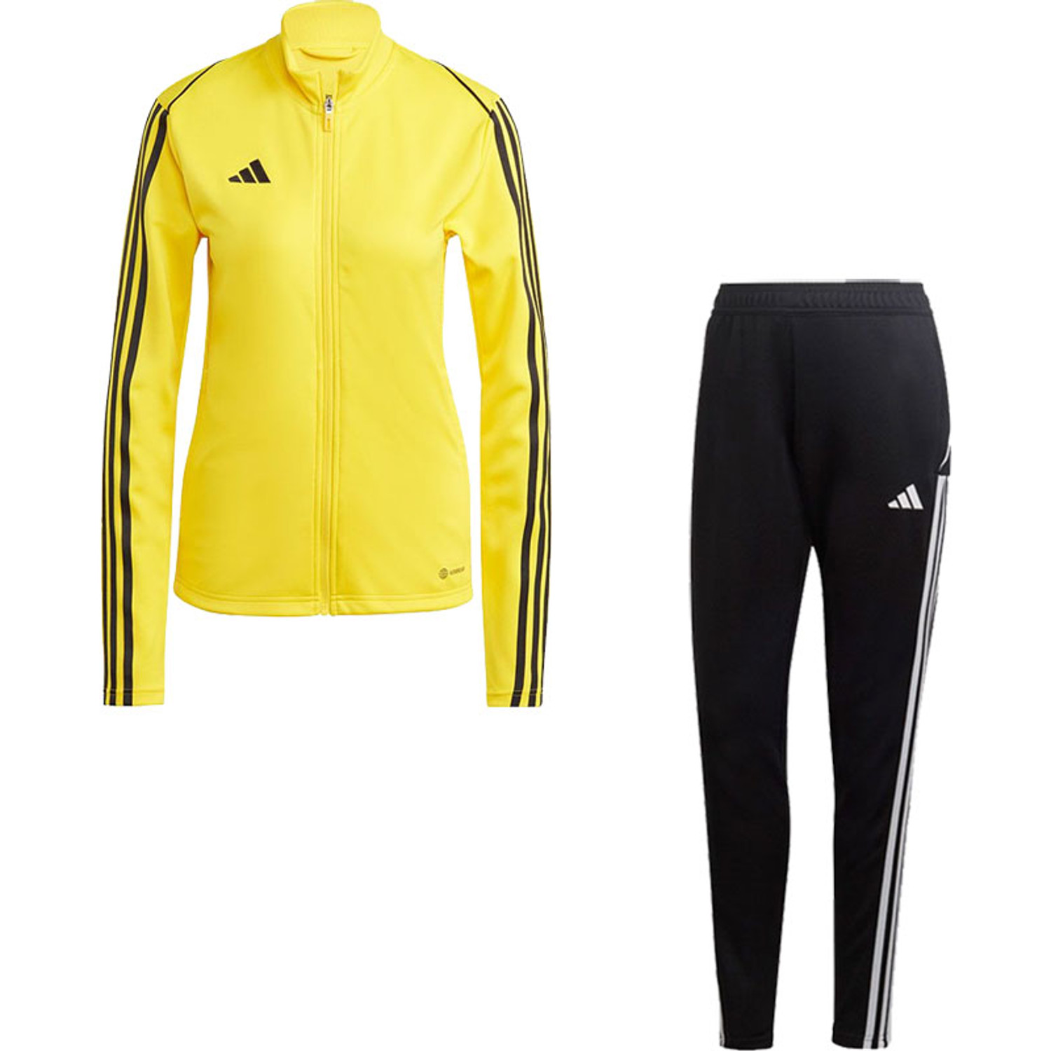adidas Tiro 23 League Track Trainingspak Dames