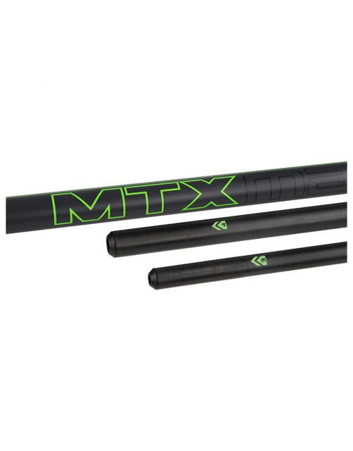 Matrix Mtx V2 Margin 1 8.7m Pole Package - Vaste Hengel -
