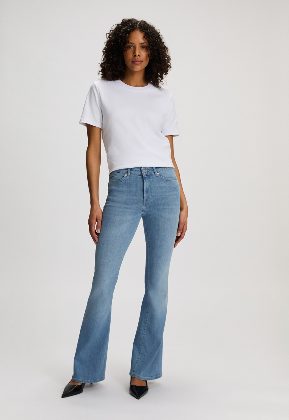 Silvercreek Celsi Flared Jeans
