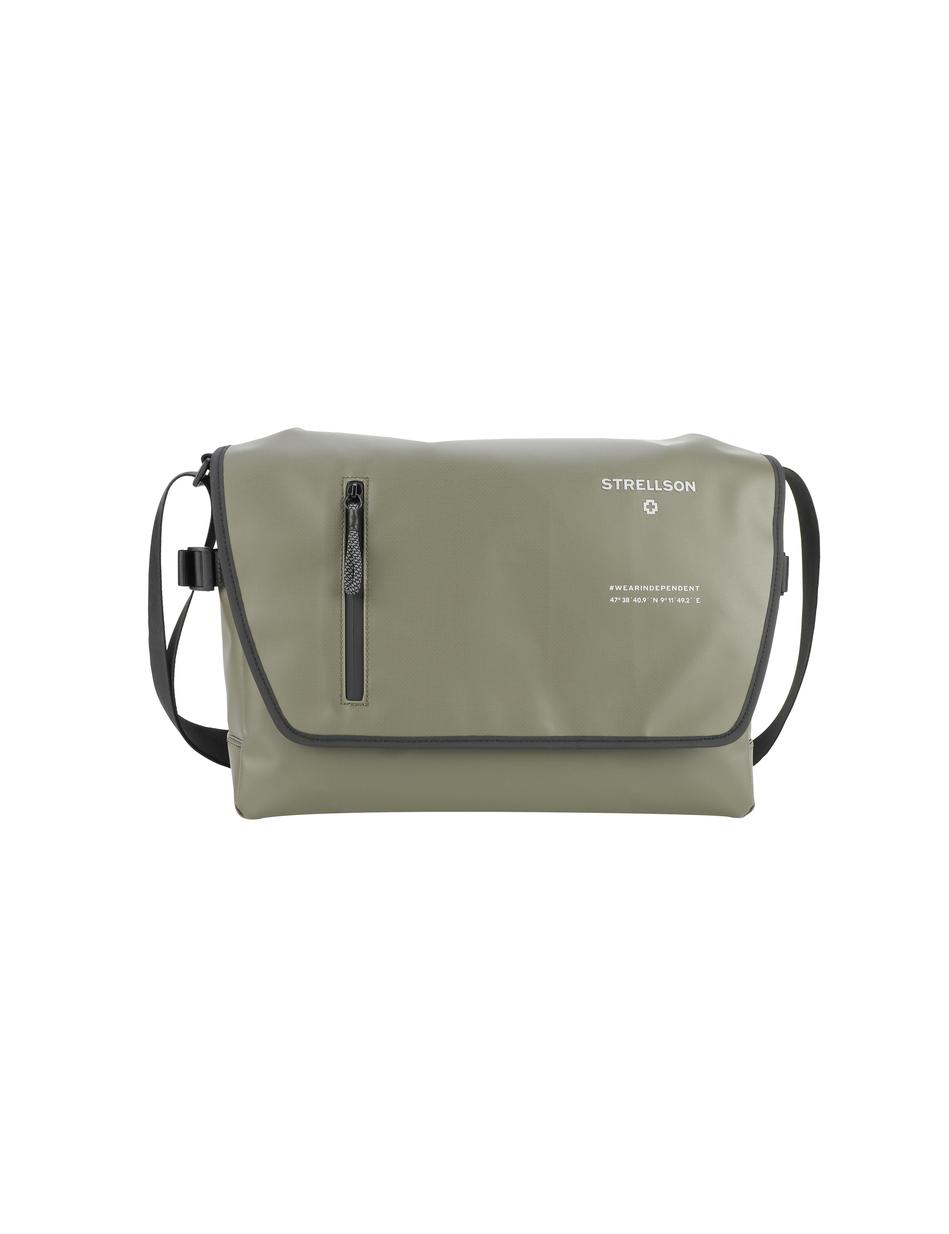 STOCKWELL 2.0 DORIAN MESSENGER LHF