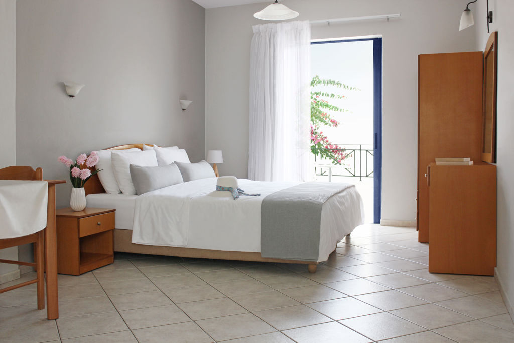 Melina Appartementen Logies - Appartement