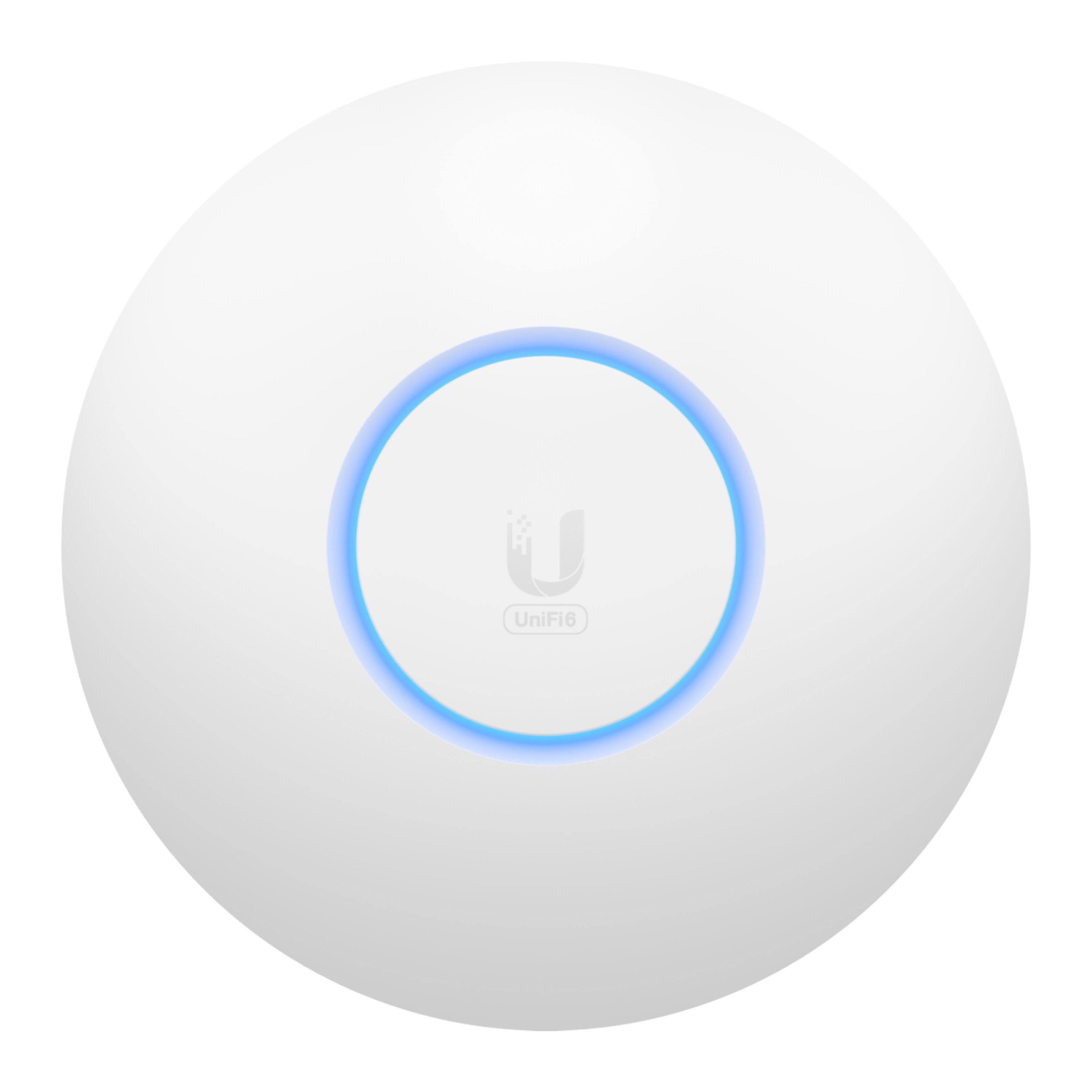 Ubiquiti Unifi 6 Lite Wifi 6 Roaming-aksesspunkt AX1500