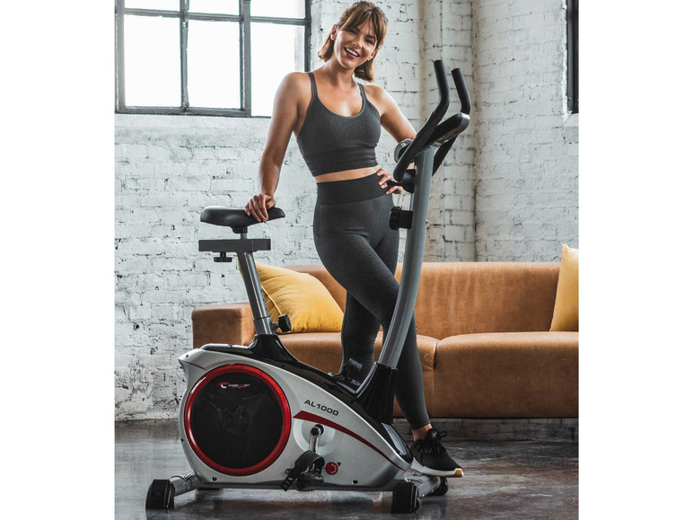 Hometrainer AL 1000